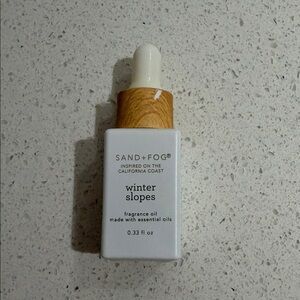 ✨New✨SAND + FOG: Diffuser Oil: winter slopes🪷Mix’N’Match:1 for $11 or 2 for $18🪷
